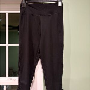 Victoria's Secret Black Apparel